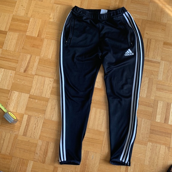 Adidas climacool tiro soccer pants - Picture 1 of 8